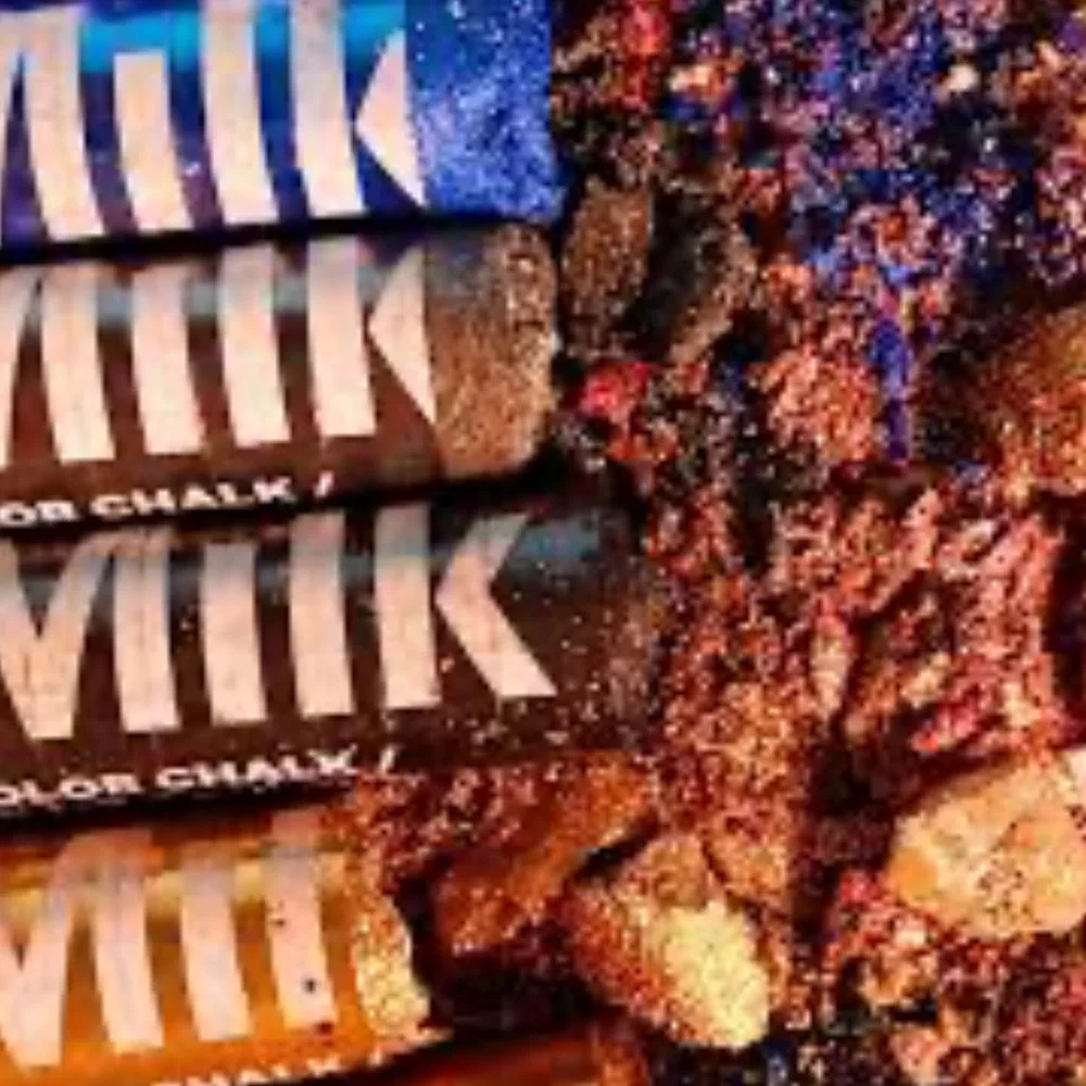 💕🌙Milk Makeup Jump Color Chalk